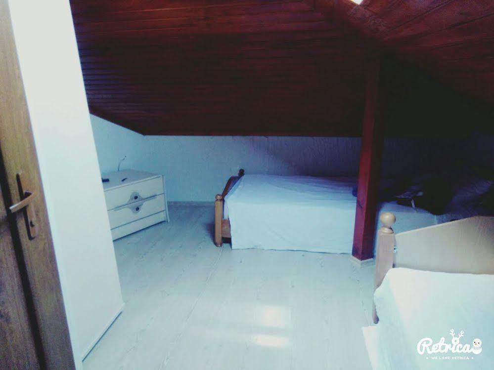Kordelya Hotel Alaçatı Luaran gambar