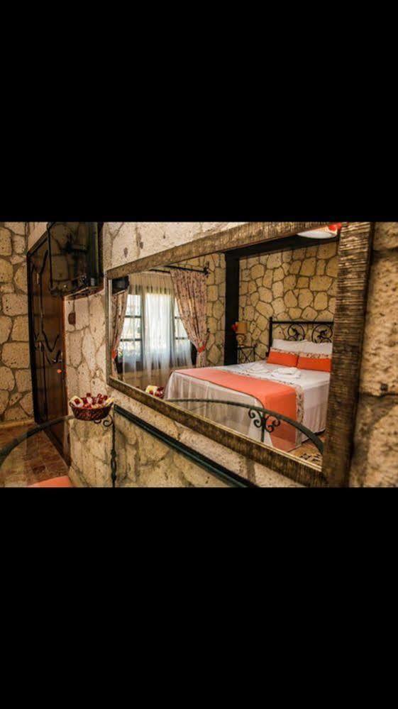 Kordelya Hotel Alaçatı Luaran gambar