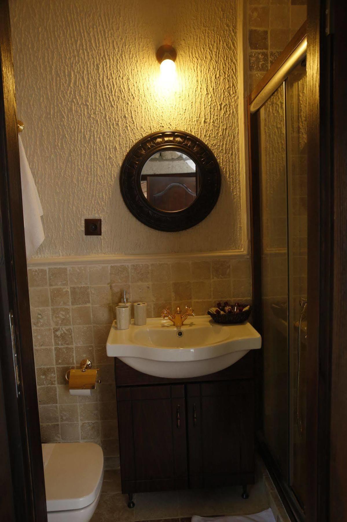 Kordelya Hotel Alaçatı Luaran gambar