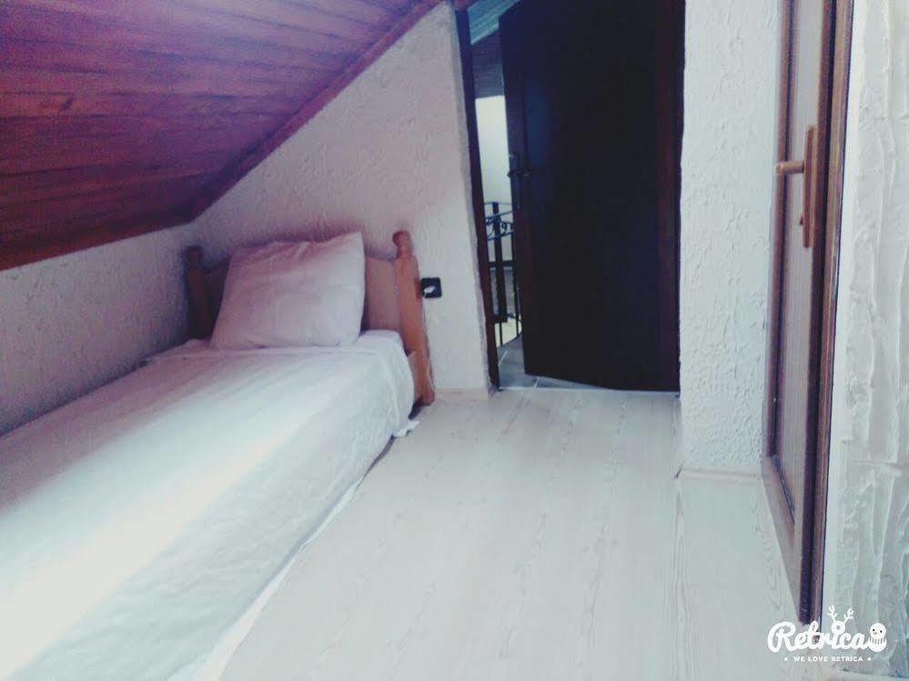 Kordelya Hotel Alaçatı Luaran gambar