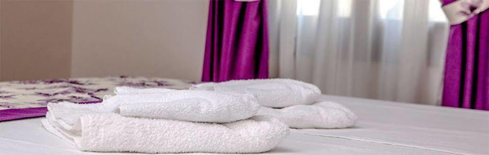Kordelya Hotel Alaçatı Luaran gambar