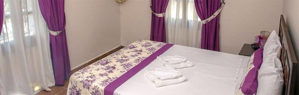 Kordelya Hotel Alaçatı Luaran gambar