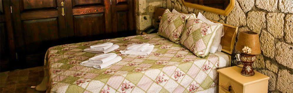 Kordelya Hotel Alaçatı Luaran gambar