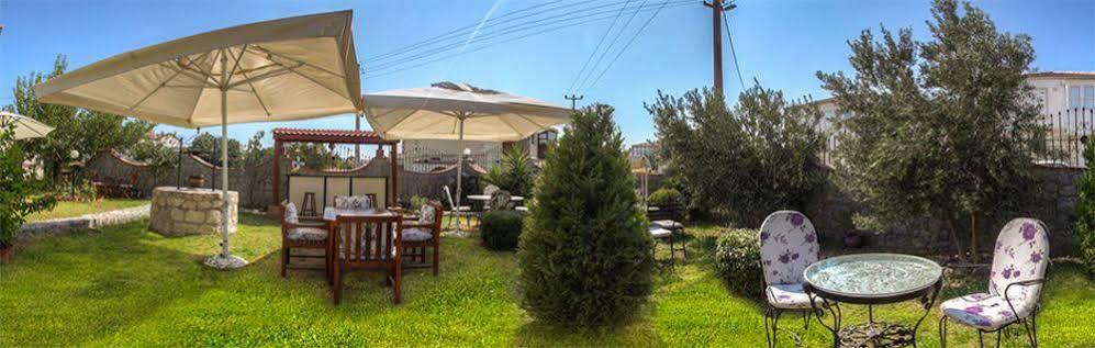 Kordelya Hotel Alaçatı Luaran gambar