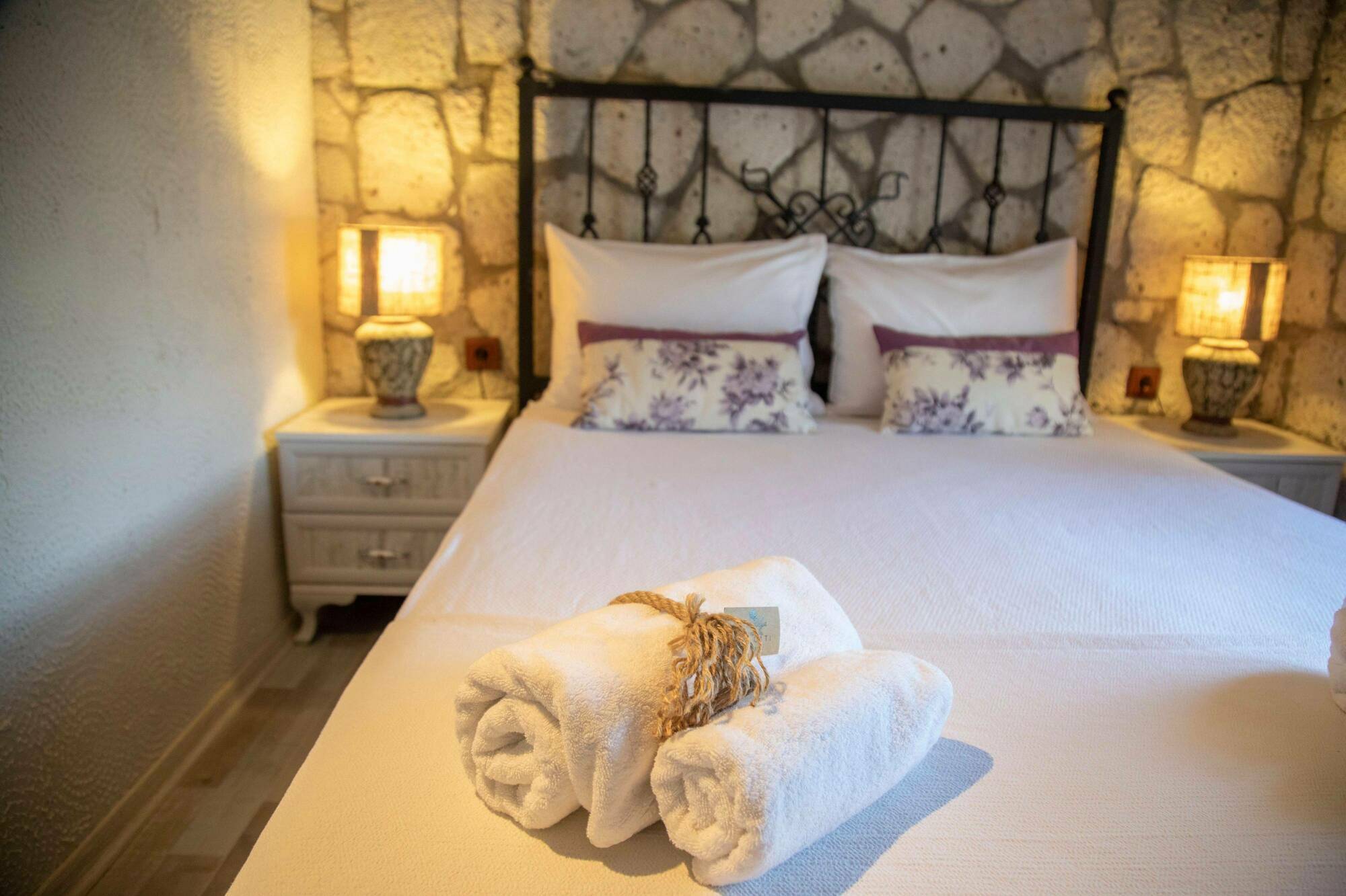 Kordelya Hotel Alaçatı Luaran gambar