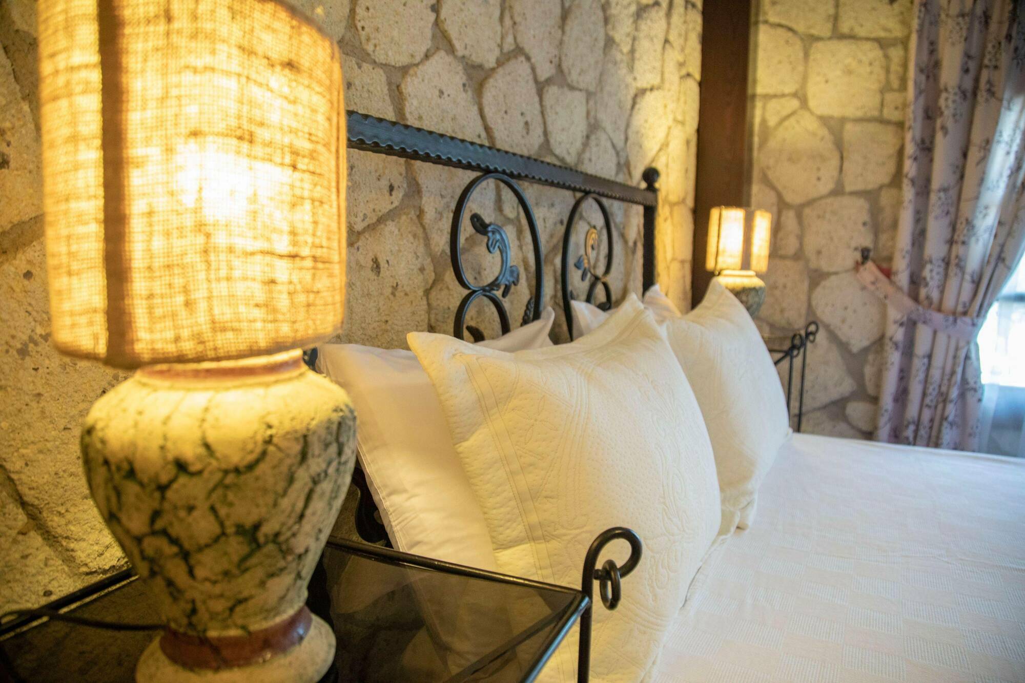 Kordelya Hotel Alaçatı Luaran gambar