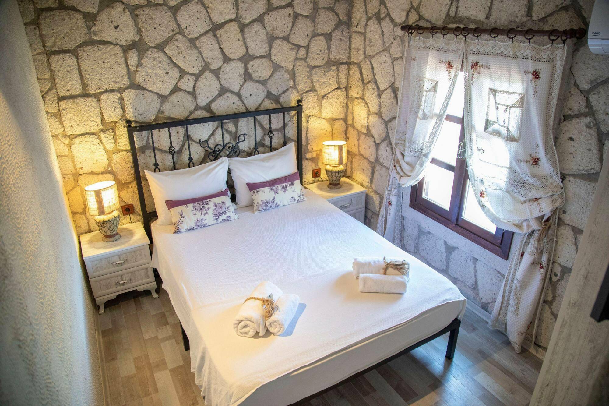 Kordelya Hotel Alaçatı Luaran gambar