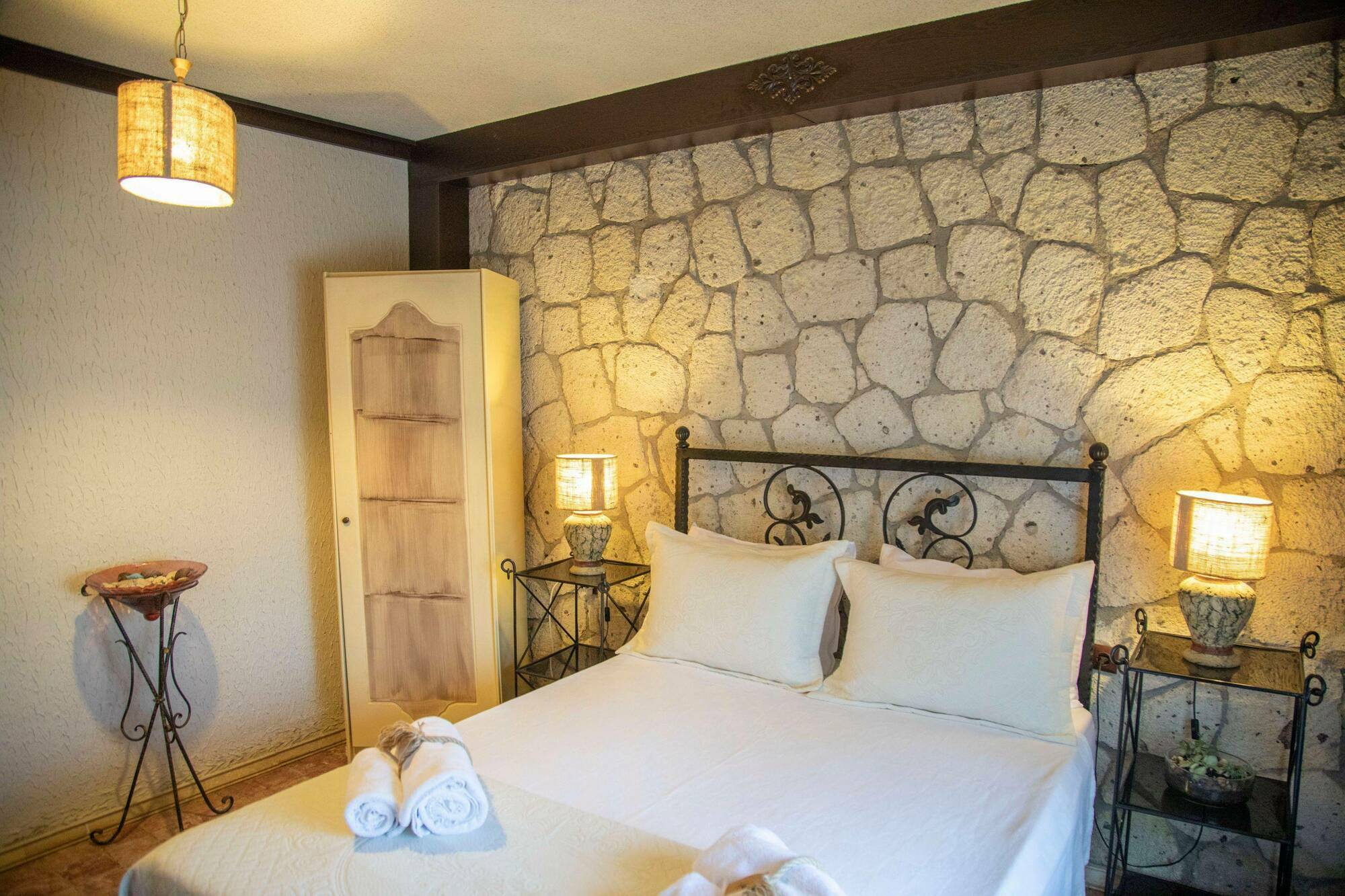 Kordelya Hotel Alaçatı Luaran gambar