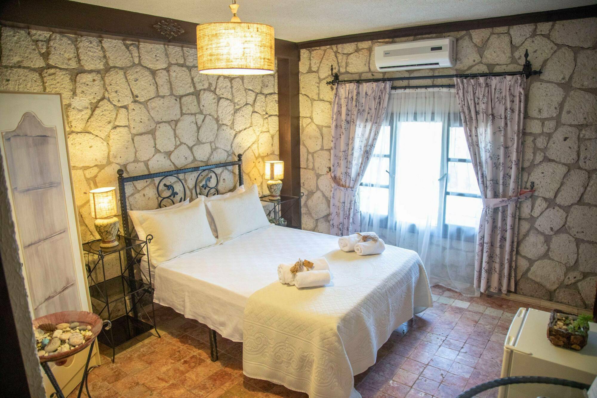 Kordelya Hotel Alaçatı Luaran gambar