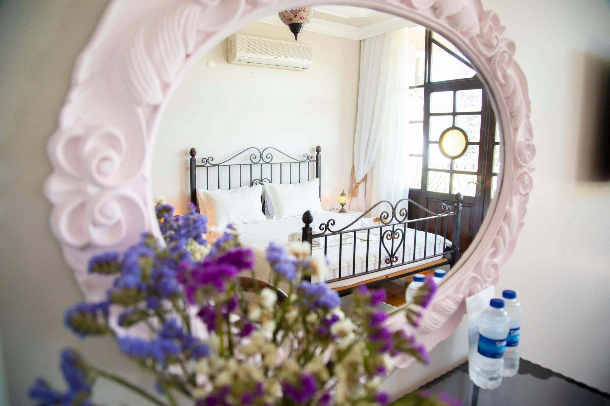 Kordelya Hotel Alaçatı Luaran gambar