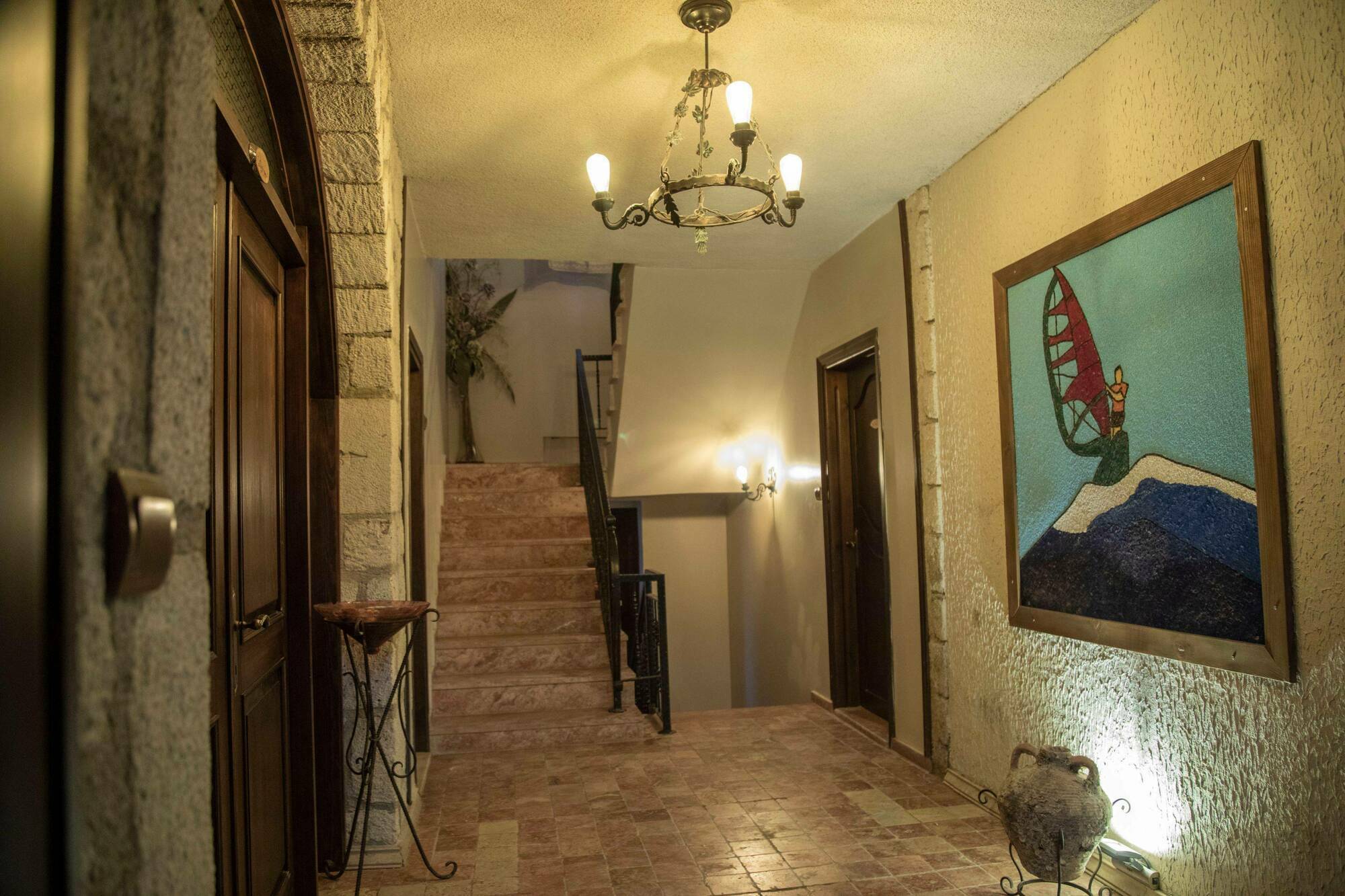 Kordelya Hotel Alaçatı Luaran gambar